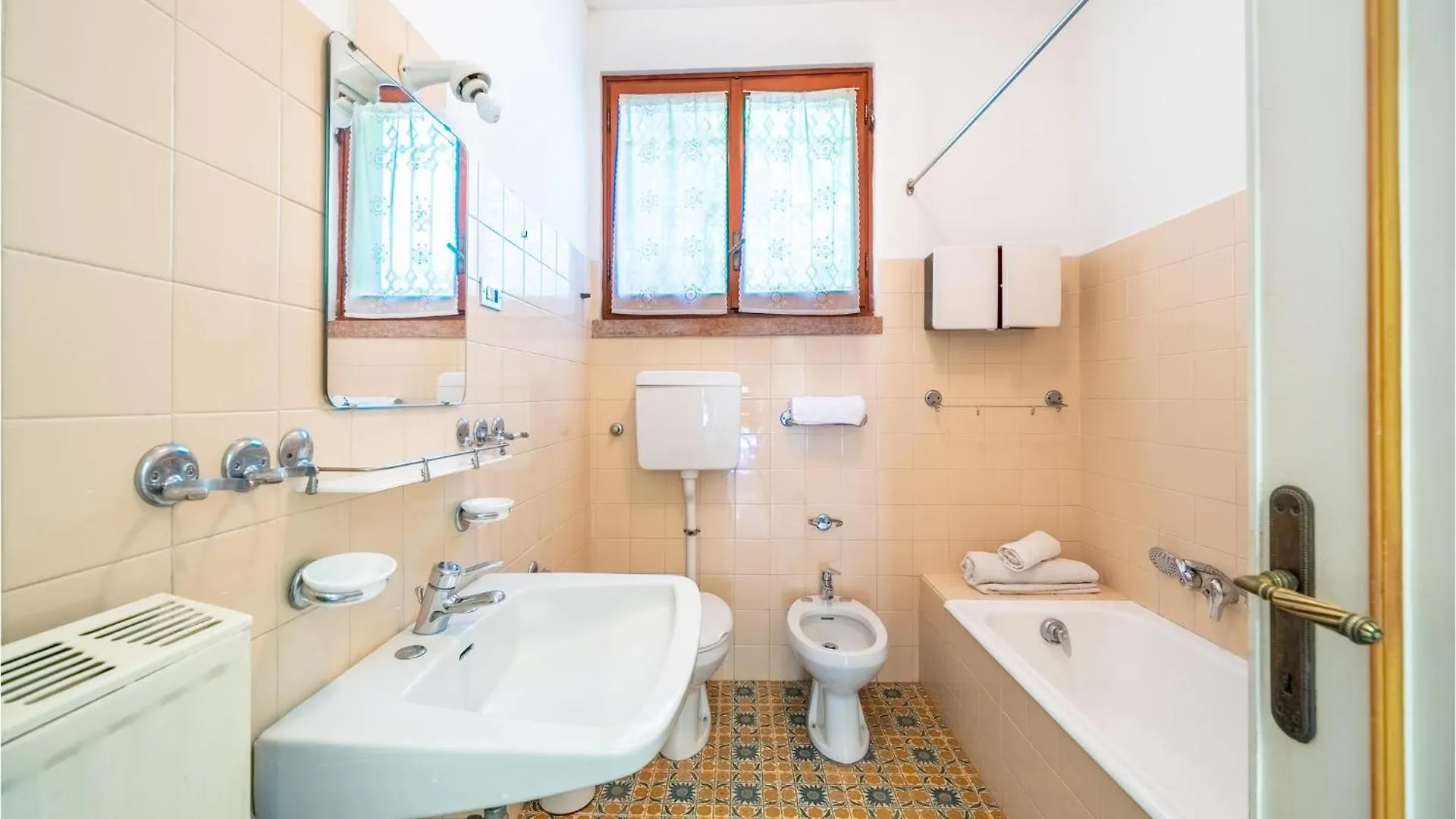 Villa Sista Roina