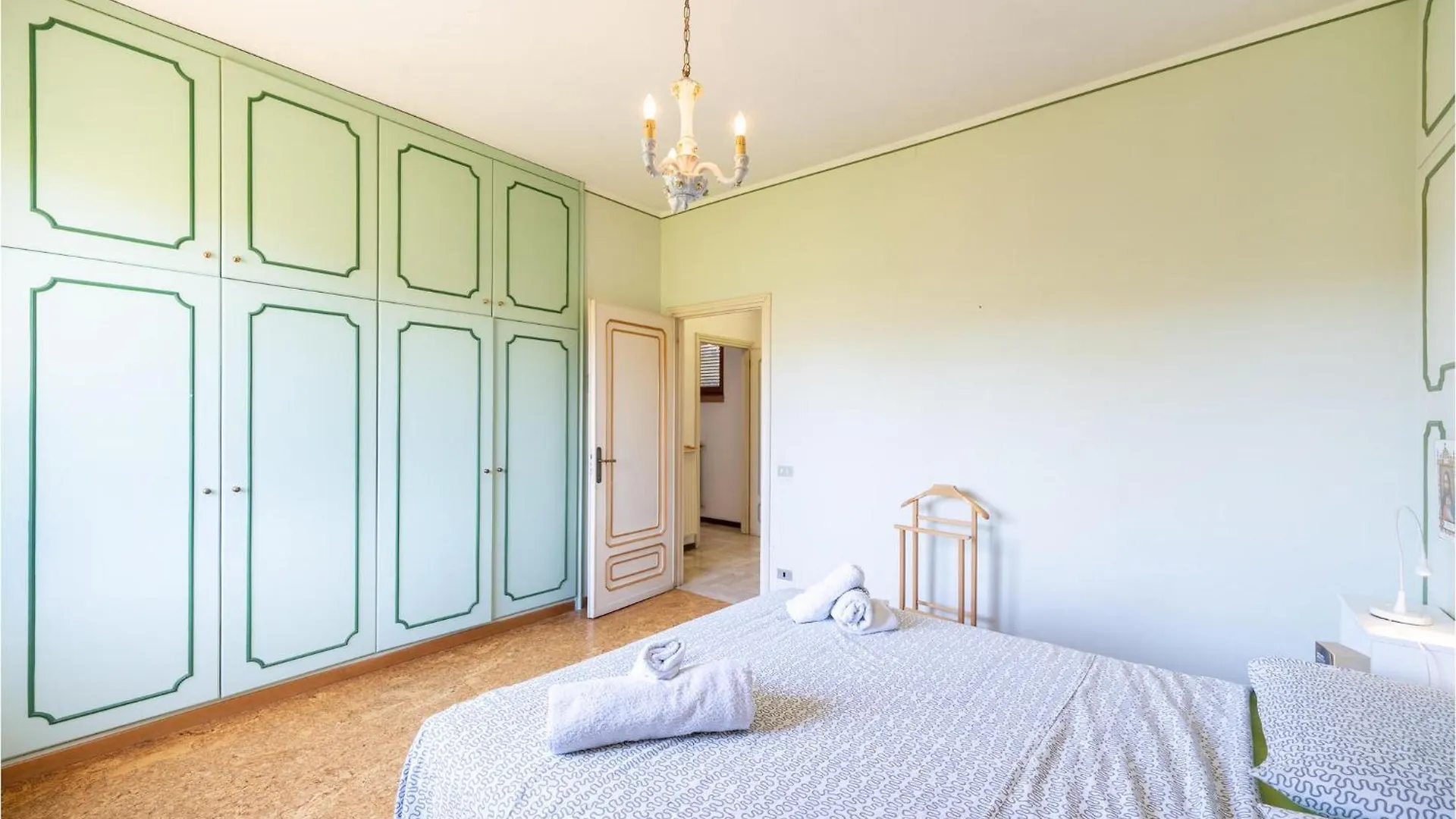 Villa Sista Roina