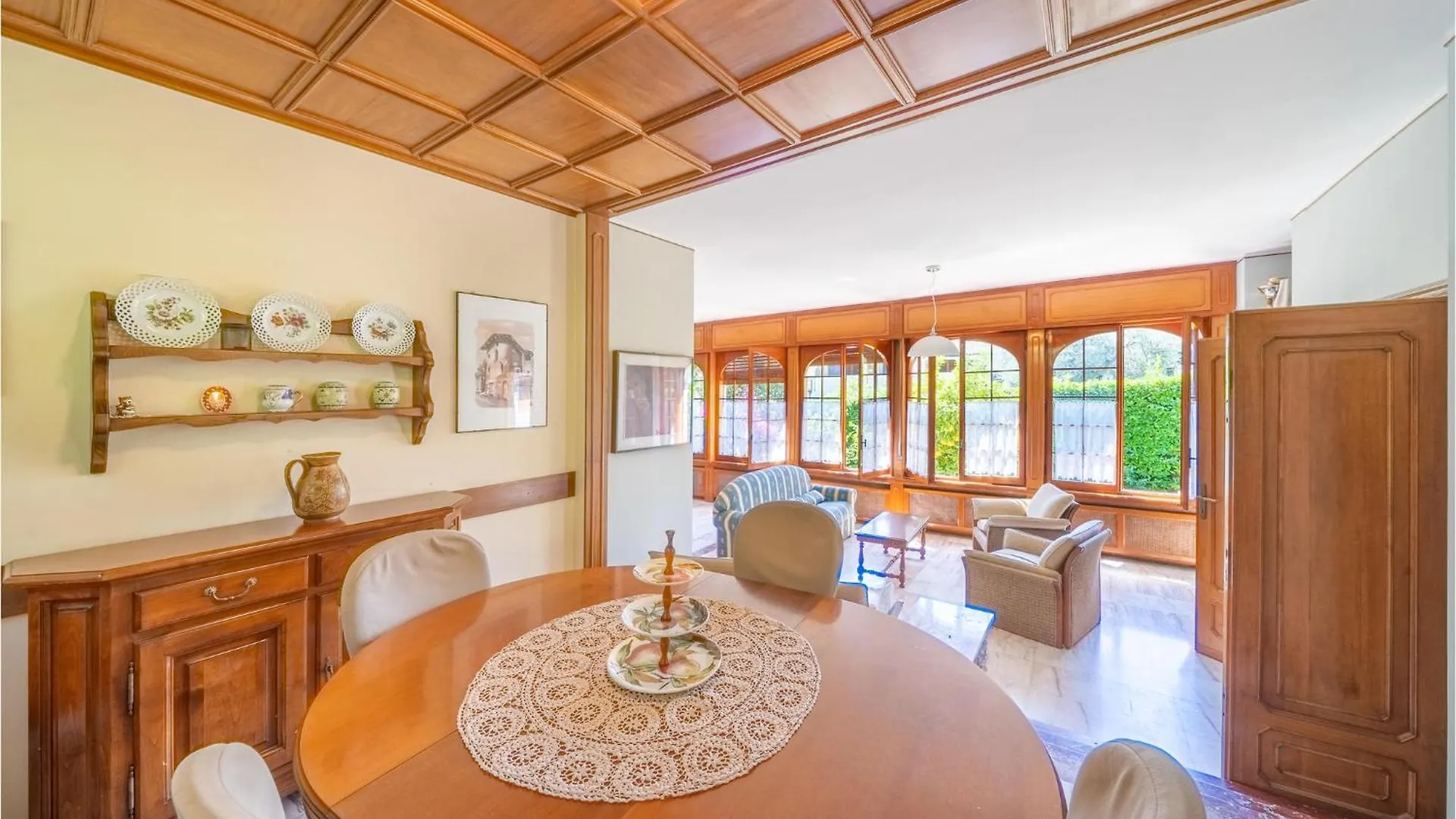 Villa Sista Roina 펜션